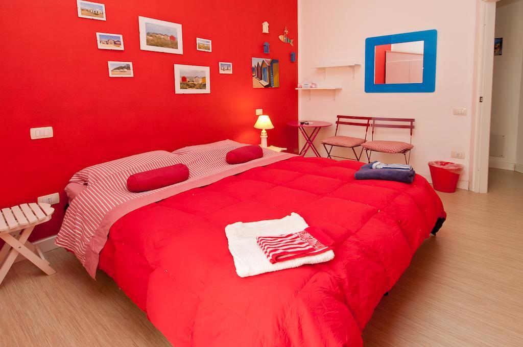 Mistral Marina Piccola Hotel Каляри Стая снимка